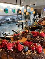 Best Western Plus Hotel Fredericia