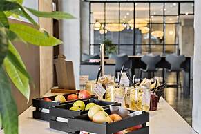 Best Western Plus Hotel Fredericia