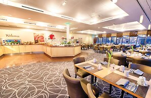 Leonardo Hotel Hannover