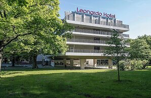 Leonardo Hotel Hannover