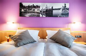 Leonardo Hotel Hannover