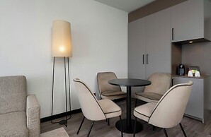 Leonardo Hotel Hannover