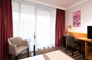 Leonardo Hotel Hannover