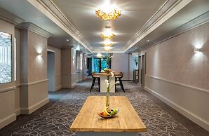 Leonardo Hotel Hannover