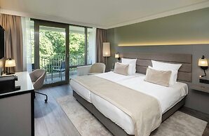 Leonardo Hotel Hannover