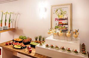 Leonardo Hotel Hannover