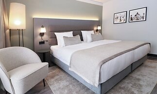 Leonardo Hotel Hannover