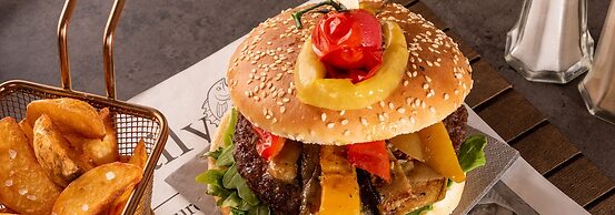 Leonardo Hotel Hannover