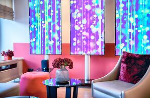 Leonardo Hotel Hannover