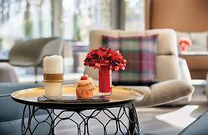 Leonardo Hotel Hannover