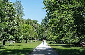 Leonardo Hotel Hannover