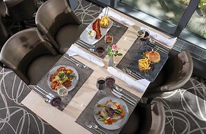 Leonardo Hotel Hannover