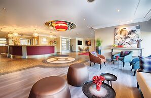 Leonardo Hotel Hannover