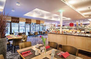 Leonardo Hotel Hannover