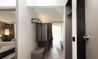 Leonardo Hotel Hannover