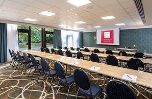 Leonardo Hotel Hannover