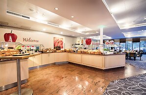 Leonardo Hotel Hannover