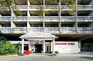 Leonardo Hotel Hannover