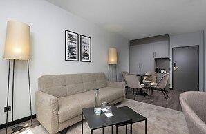 Leonardo Hotel Hannover