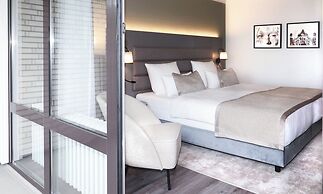 Leonardo Hotel Hannover