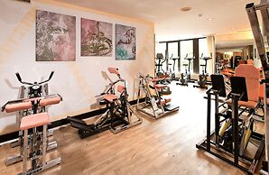 Leonardo Hotel Hannover