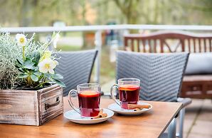 Leonardo Hotel Hannover