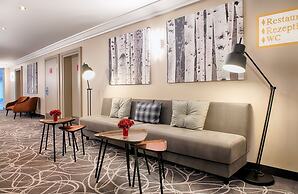Leonardo Hotel Hannover