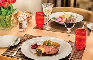 Leonardo Hotel Hannover