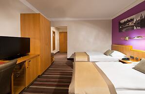 Leonardo Hotel Hannover