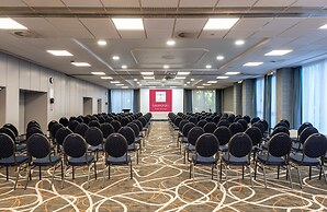 Leonardo Hotel Hannover