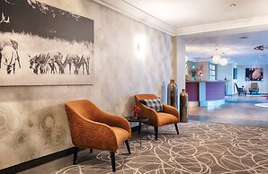 Leonardo Hotel Hannover