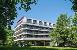 Leonardo Hotel Hannover