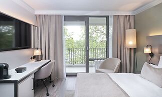 Leonardo Hotel Hannover