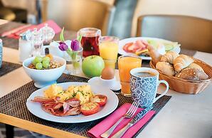 Leonardo Hotel Hannover