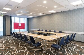 Leonardo Hotel Hannover