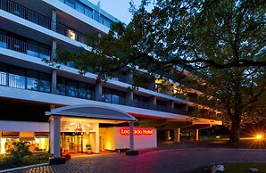 Leonardo Hotel Hannover