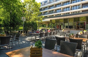 Leonardo Hotel Hannover