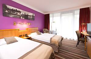 Leonardo Hotel Hannover
