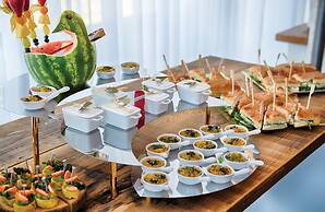 Leonardo Hotel Hannover