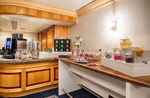 Leonardo Hotel Hannover