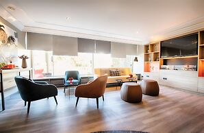 Leonardo Hotel Hannover