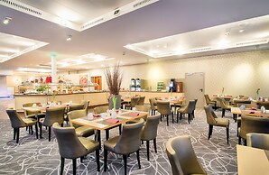 Leonardo Hotel Hannover