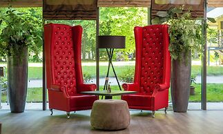 Leonardo Hotel Hannover