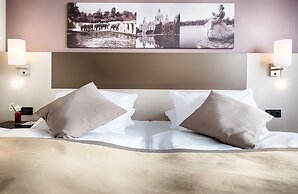 Leonardo Hotel Hannover