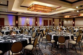 Atlanta Marriott Buckhead Hotel & Conference Center