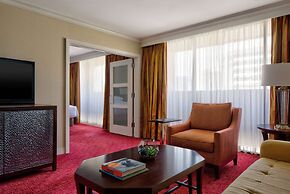 Wyndham Atlanta Buckhead Hotel & Conference Center