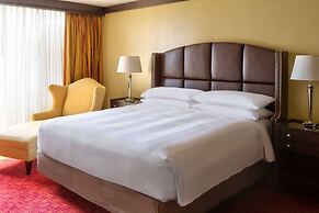 Wyndham Atlanta Buckhead Hotel & Conference Center