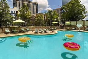 Wyndham Atlanta Buckhead Hotel & Conference Center