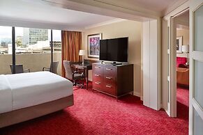 Wyndham Atlanta Buckhead Hotel & Conference Center