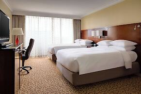 Wyndham Atlanta Buckhead Hotel & Conference Center
